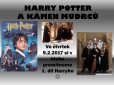 HARRY POTTER A KÁMEN MUDRCŮ