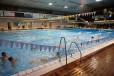 JARNÍ PRÁZDNINY - Návštěva bazénu