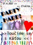 Party HARD!