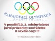Olympiáda