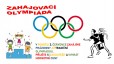 Zahajovací olympiáda