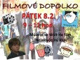 FILMOVÉ DOPOLKO