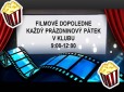 FILMOVÉ DOPOLEDNE