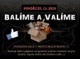 BALÍME VALÍME