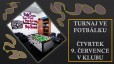 Turnaj ve fotbálku